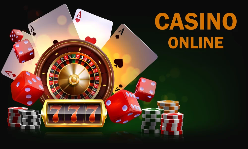 Keseruan Bermain Casino Online di Ponsel: Tips dan Trik untuk Kemenangan Di Mana Saja