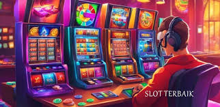 Dari Dadu Kuno ke Slot Modern: Kisah Menarik Dunia Perjudian