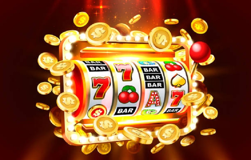 Sensasi Jackpot Slot Online: Nonton Gulungan Muter, Duit Dateng!