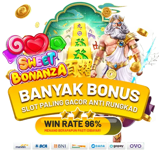 Dunia Slot Gacor: Menjelajahi Mesin Slot dengan Potensi Kemenangan Luar Biasa