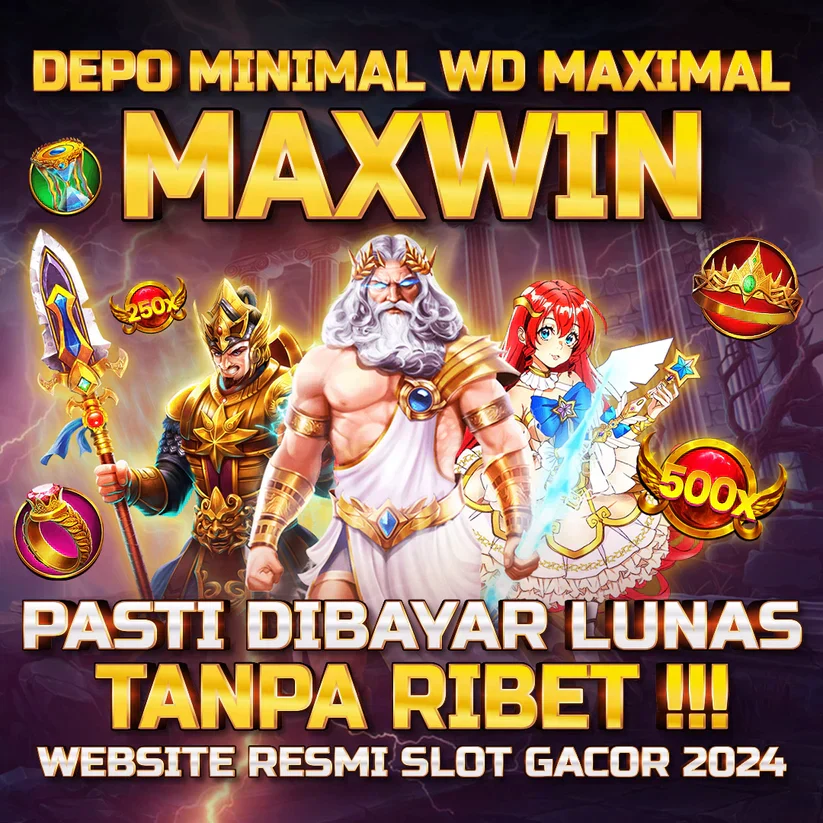 Slot Online Gila, Untung Gak Ada Habisnya! Ayo, Coba Sekarang dan Rasakan Bedanya